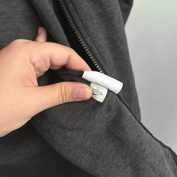 Nike NBA Dallas Mavericks On Court Showtime Jacket Mens Size XXL - Picture 9 of 12